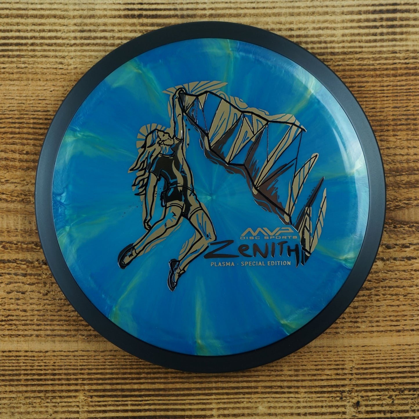 Plasma Zenith Special Edition