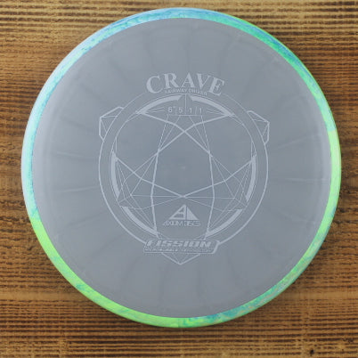 Fission Crave