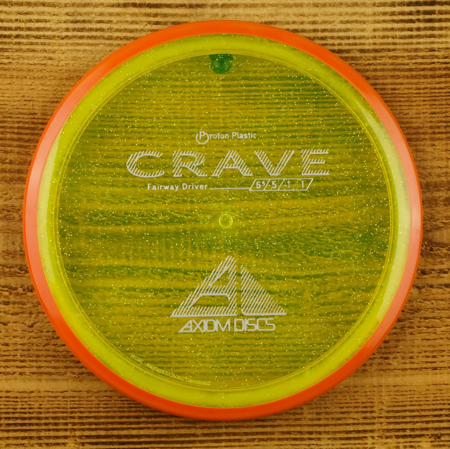 Proton Crave