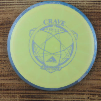 Fission Crave