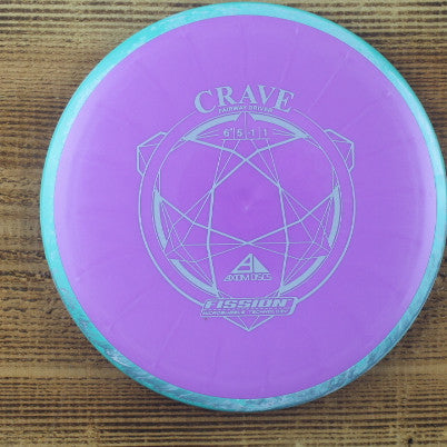 Fission Crave