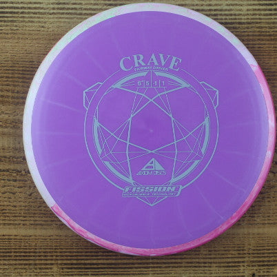 Fission Crave