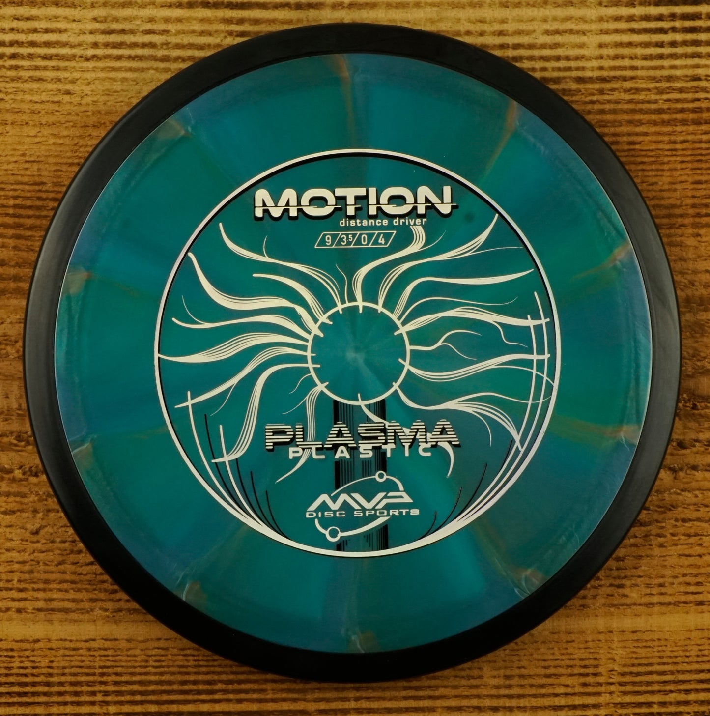Plasma Motion