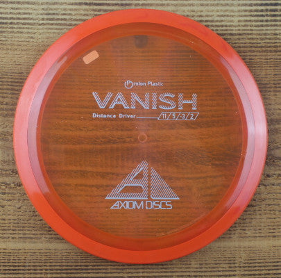 Proton Vanish