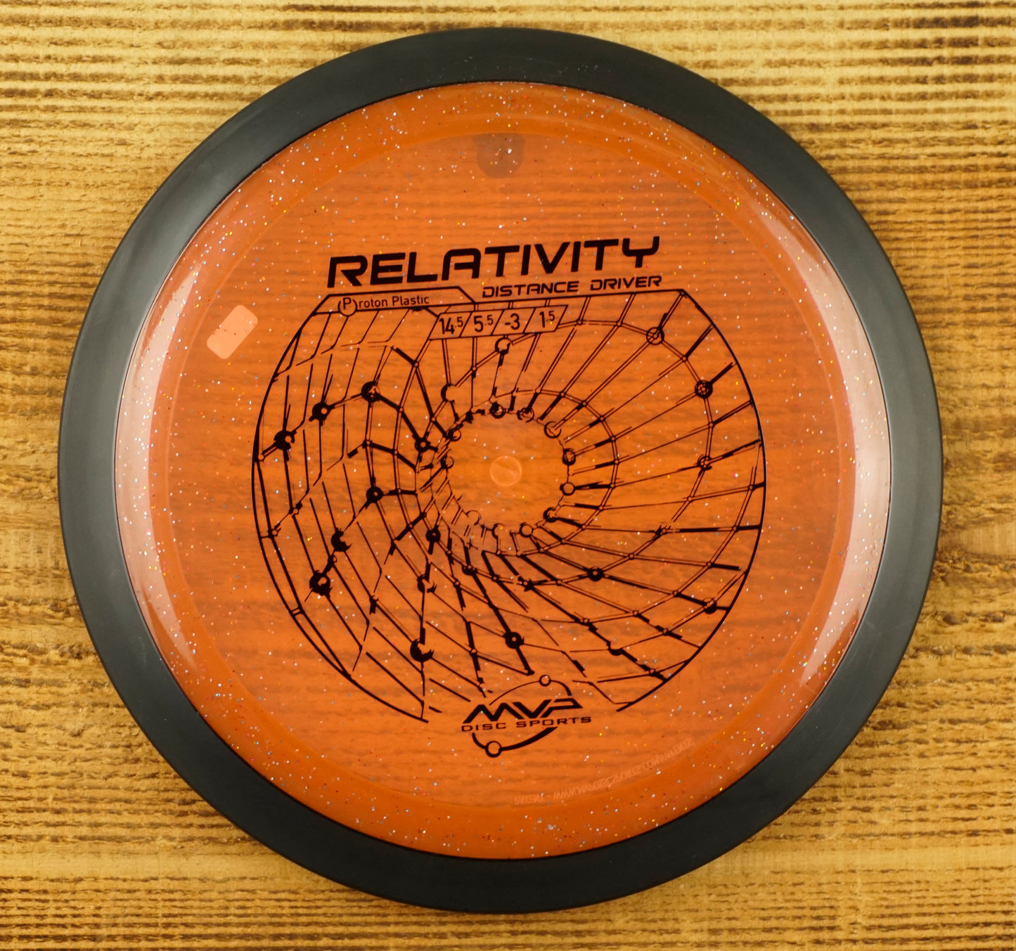 Proton Relativity