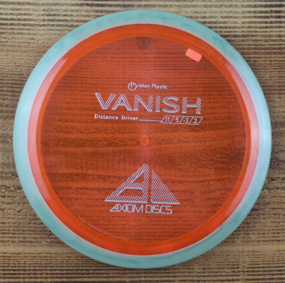 Proton Vanish