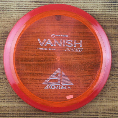 Proton Vanish