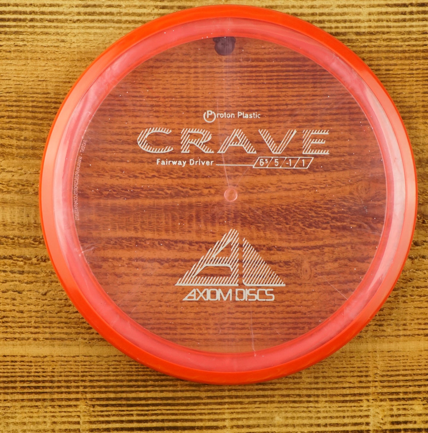 Proton Crave
