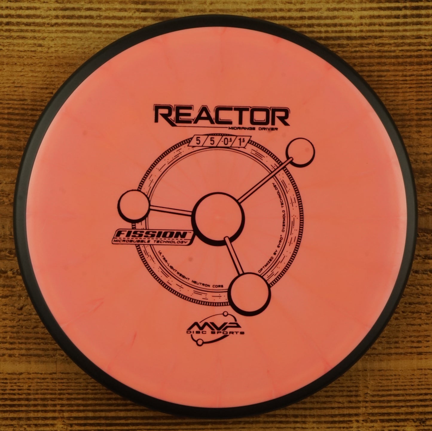 Fission Reactor