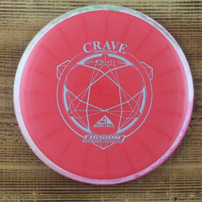 Fission Crave