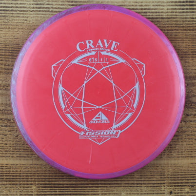 Fission Crave