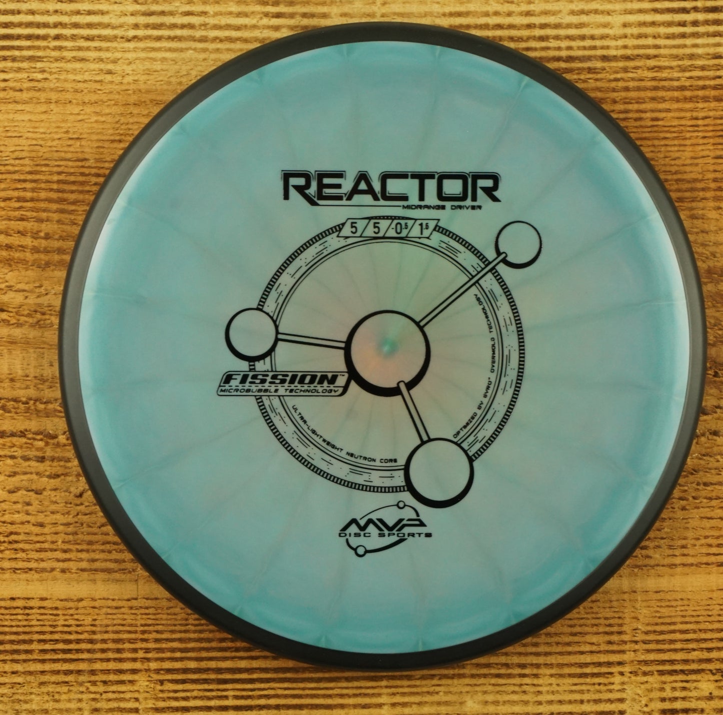 Fission Reactor