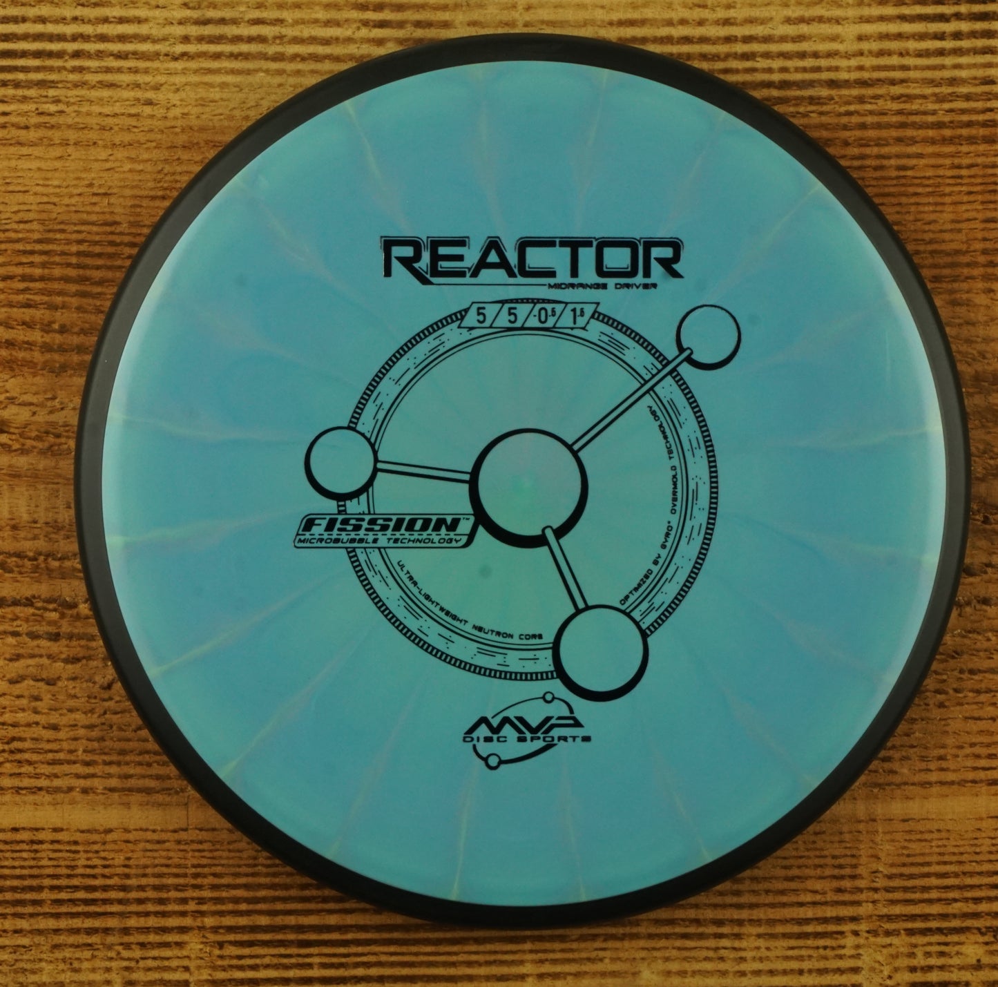 Fission Reactor