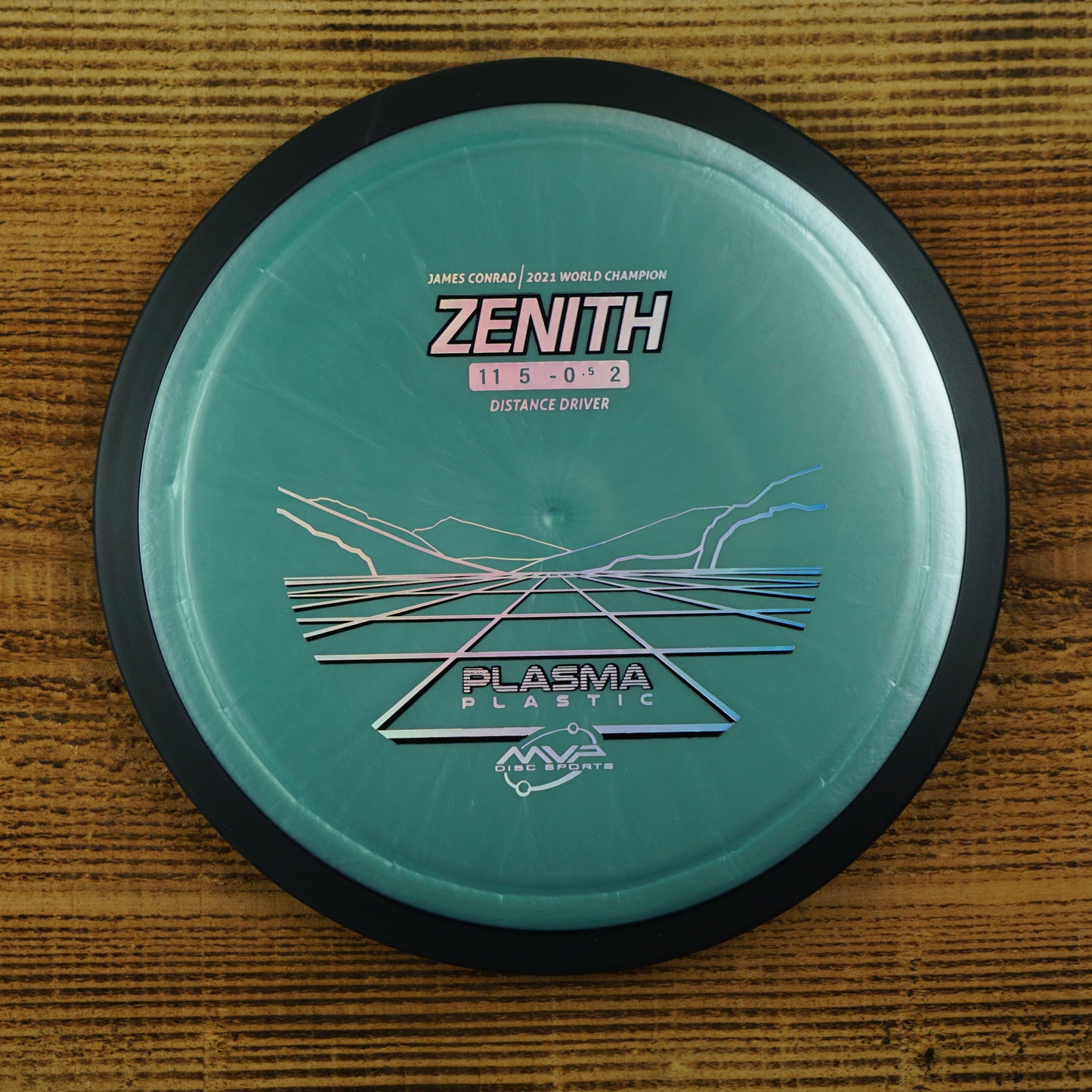 Plasma Zenith