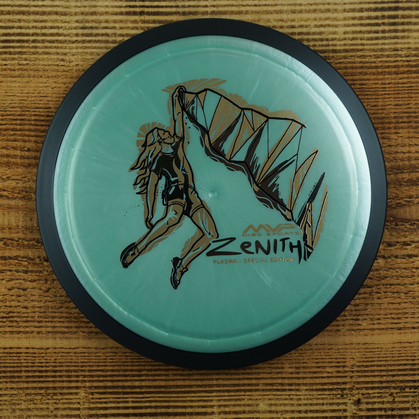 Plasma Zenith Special Edition