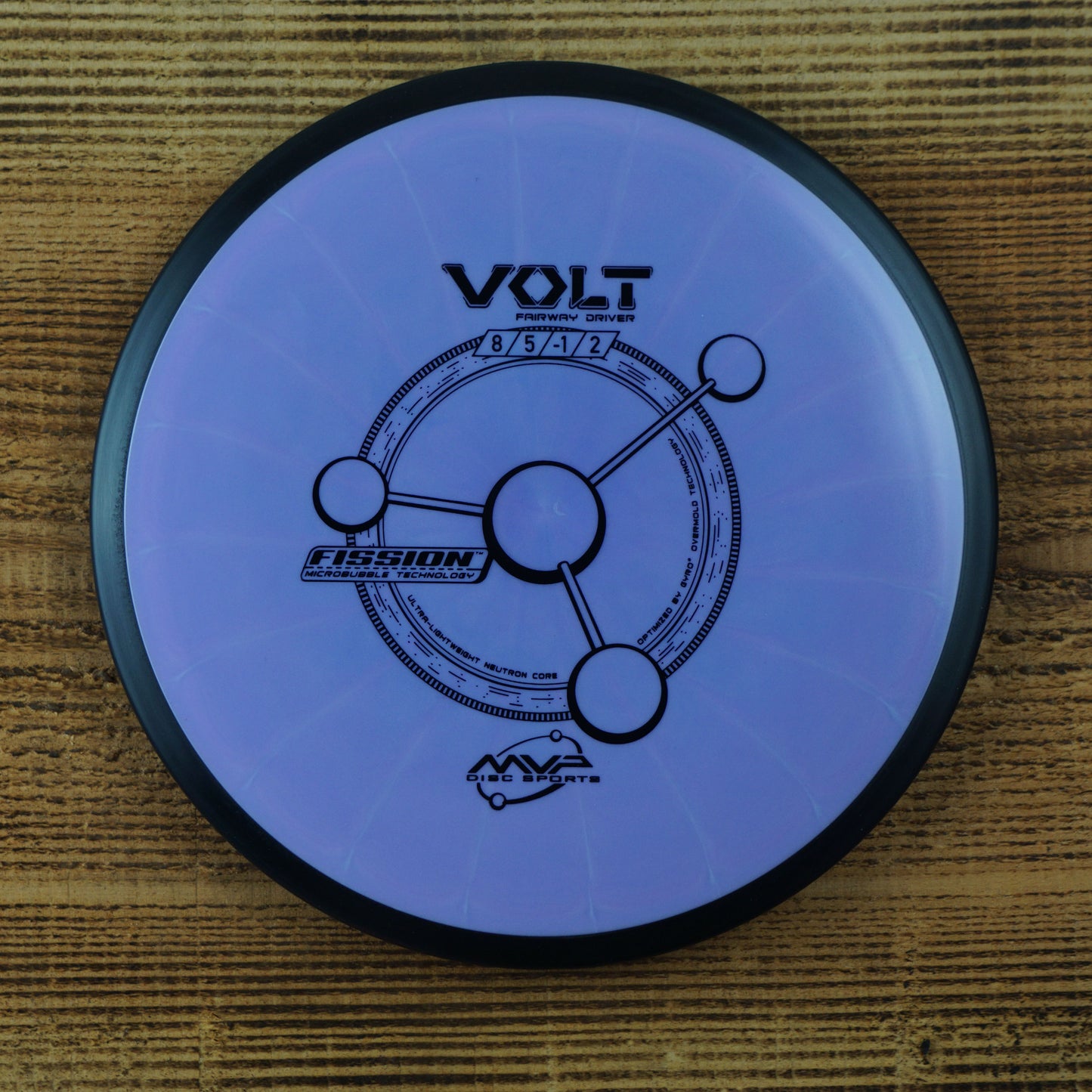 Fission Volt