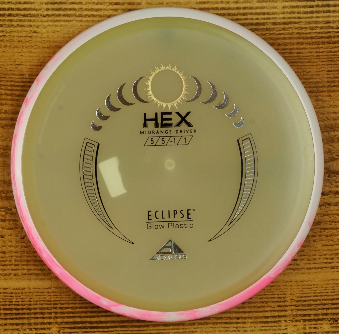 Eclipse Hex
