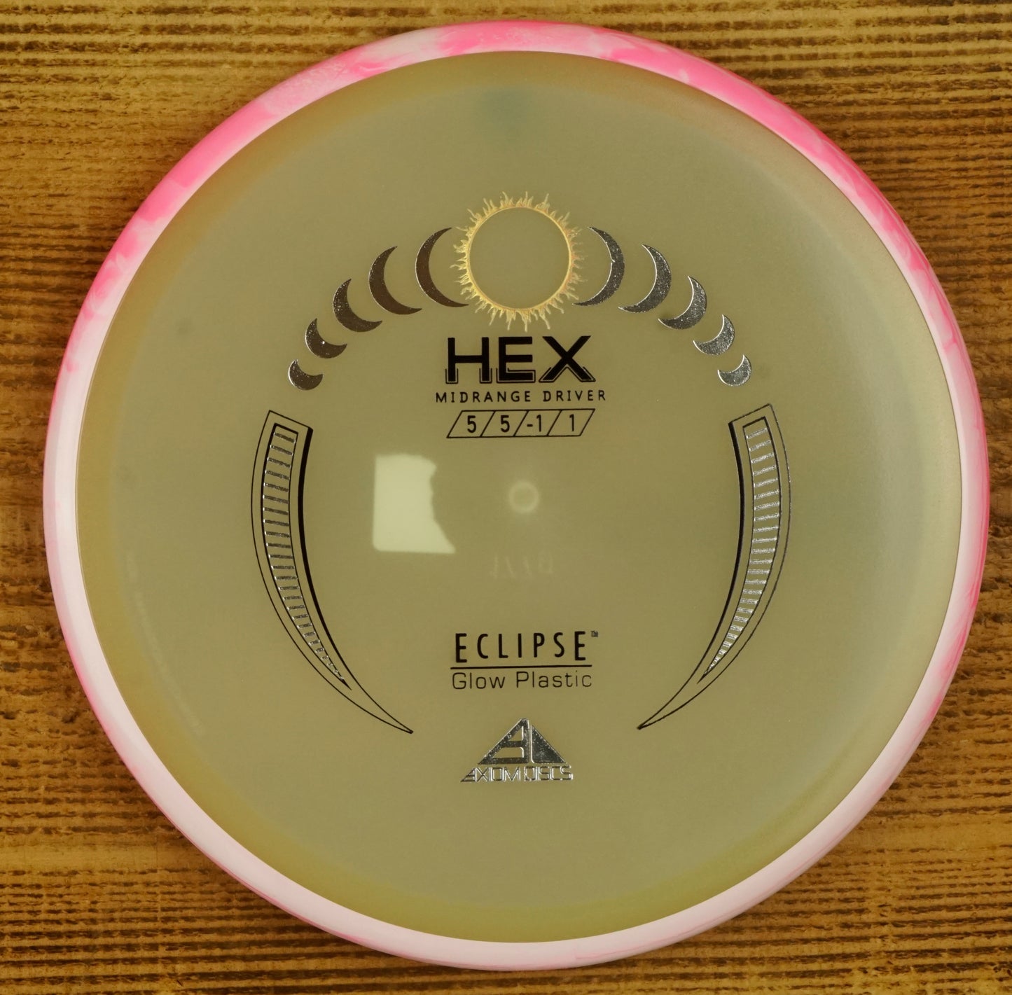 Eclipse Hex