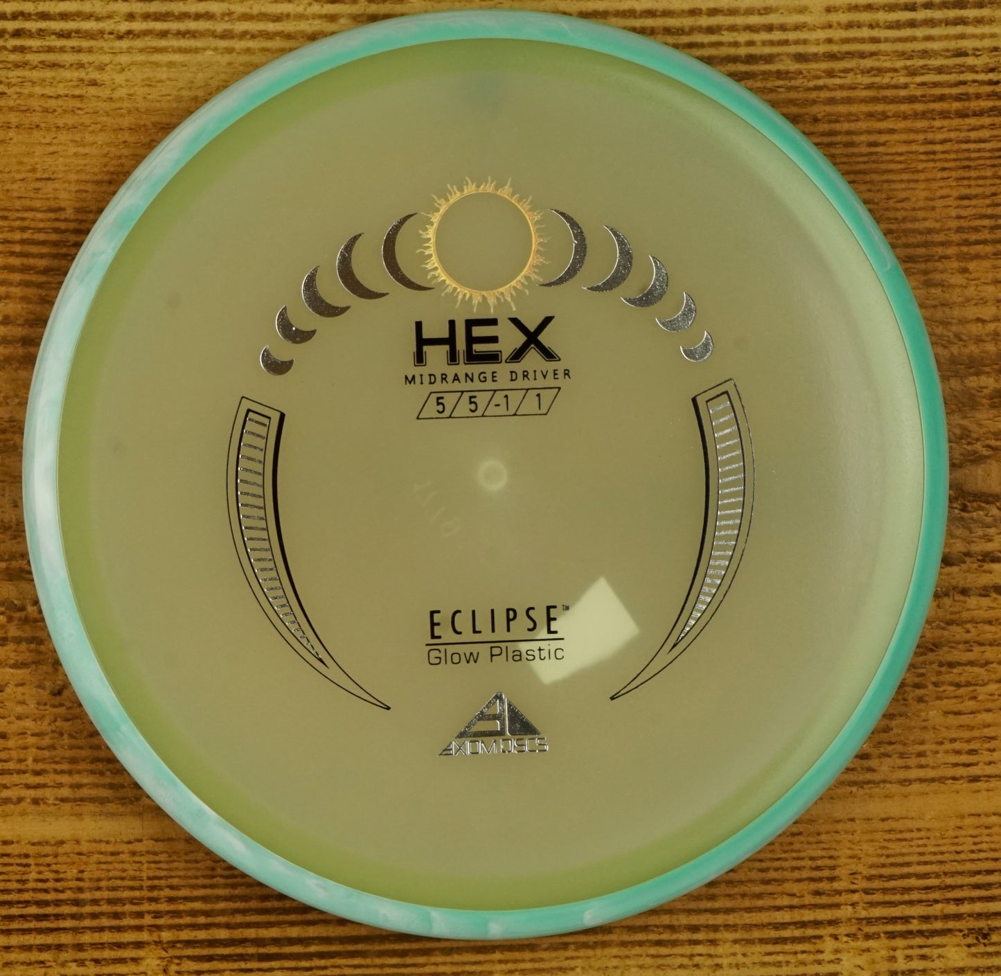 Eclipse Hex