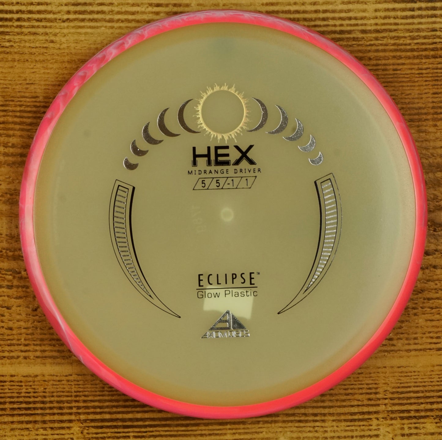 Eclipse Hex