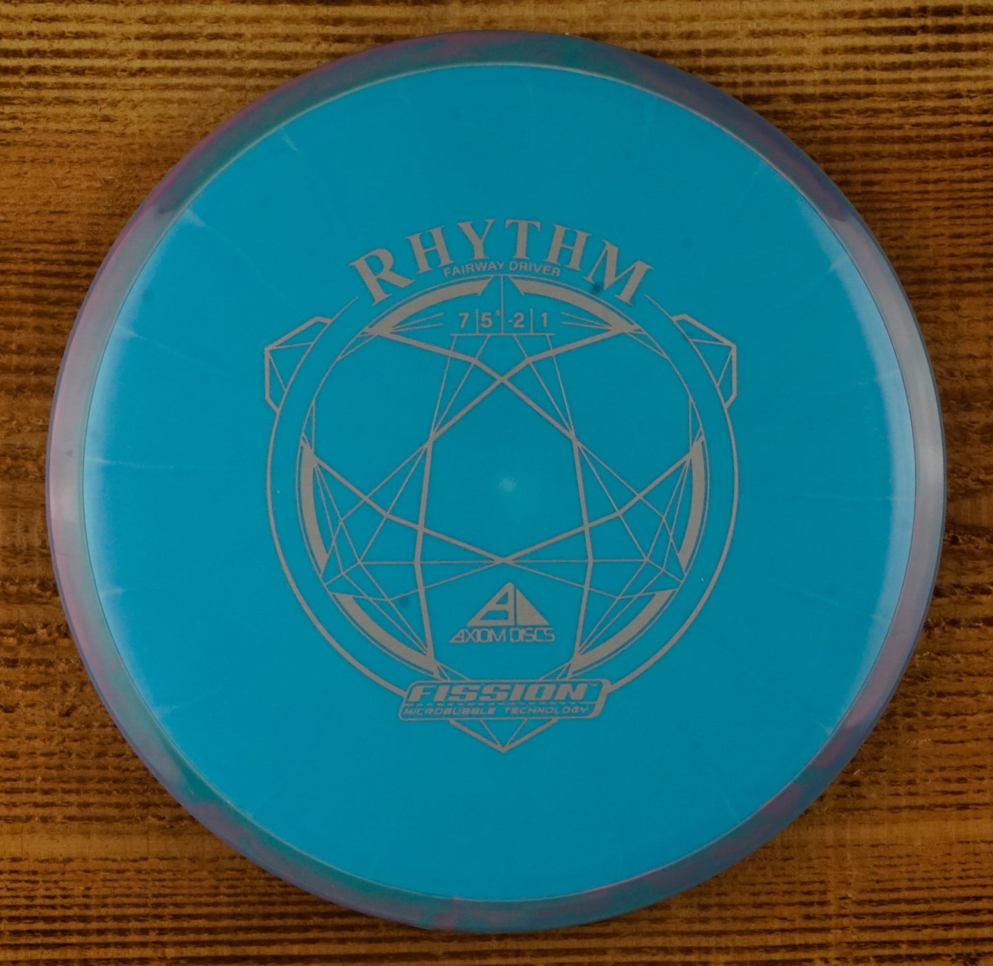 Fission Rhythm