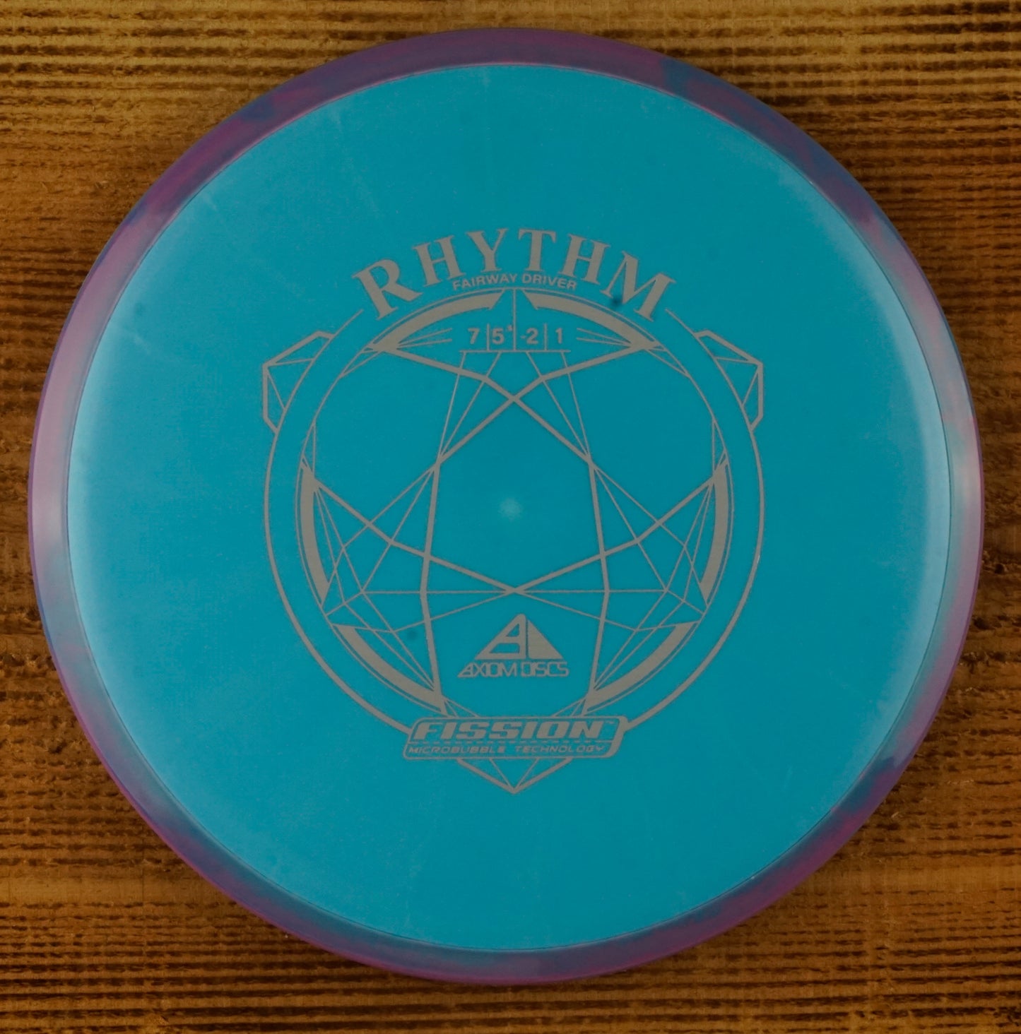 Fission Rhythm