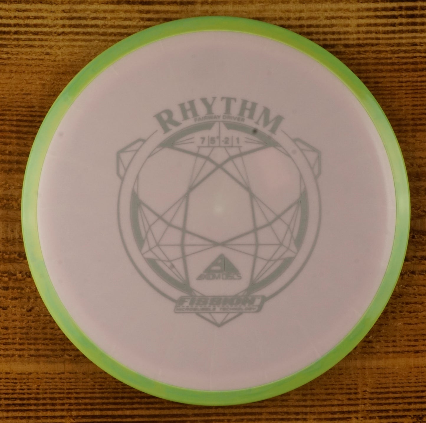 Fission Rhythm