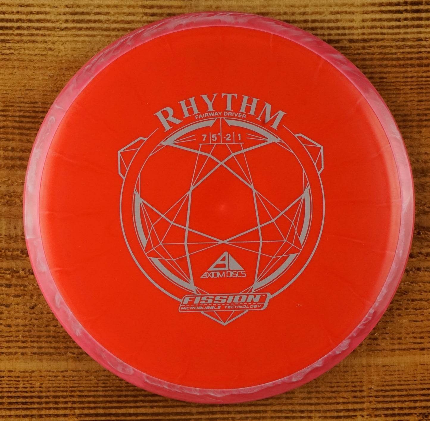 Fission Rhythm