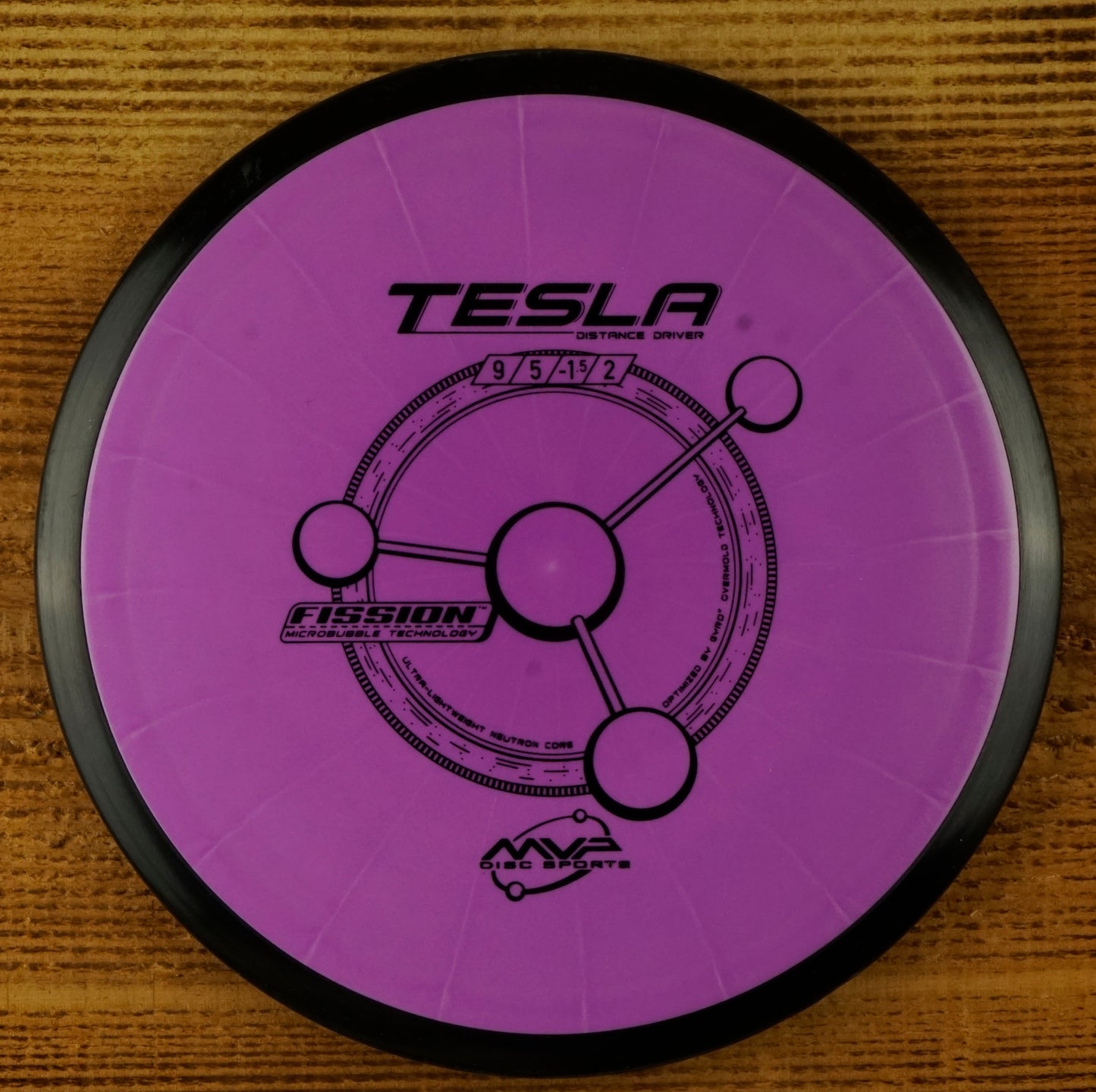 Fission Tesla