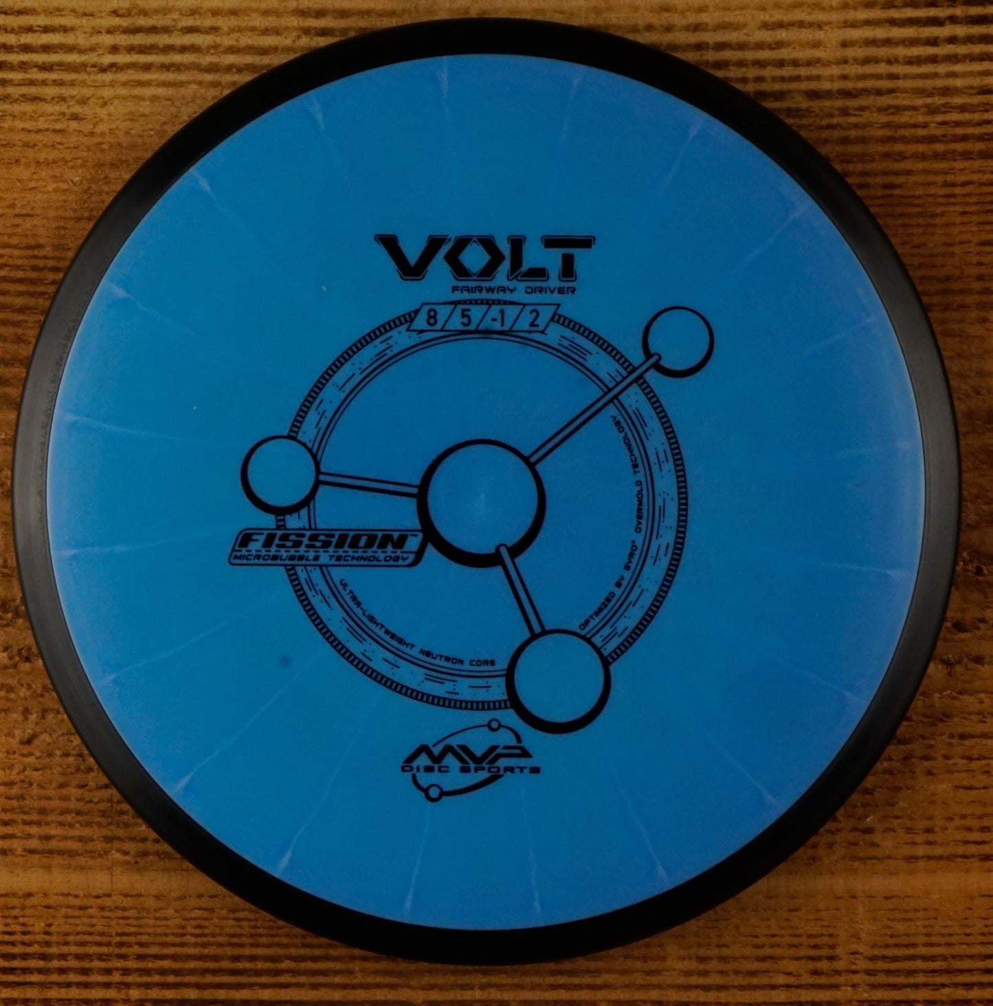 Fission Volt