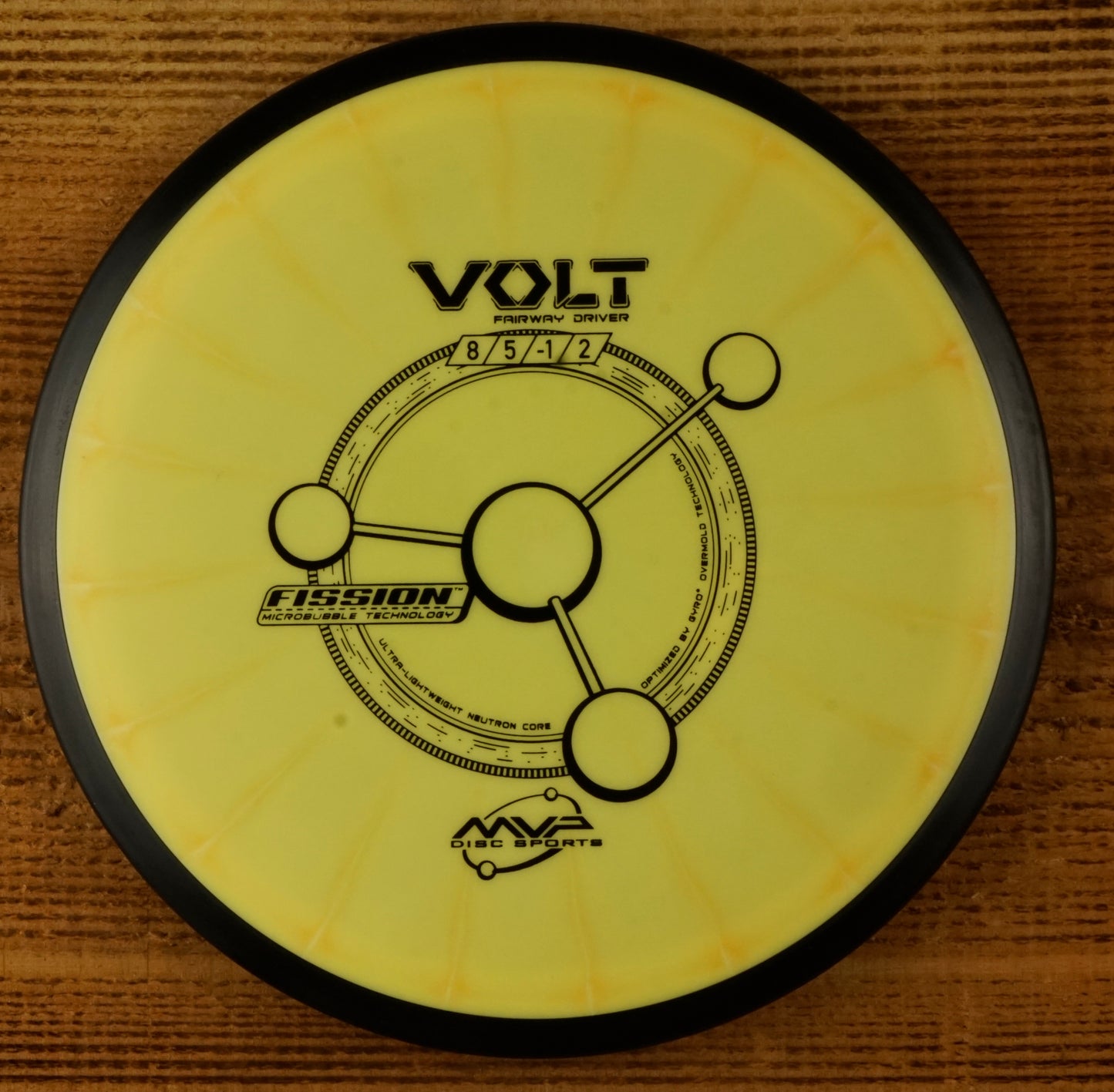 Fission Volt