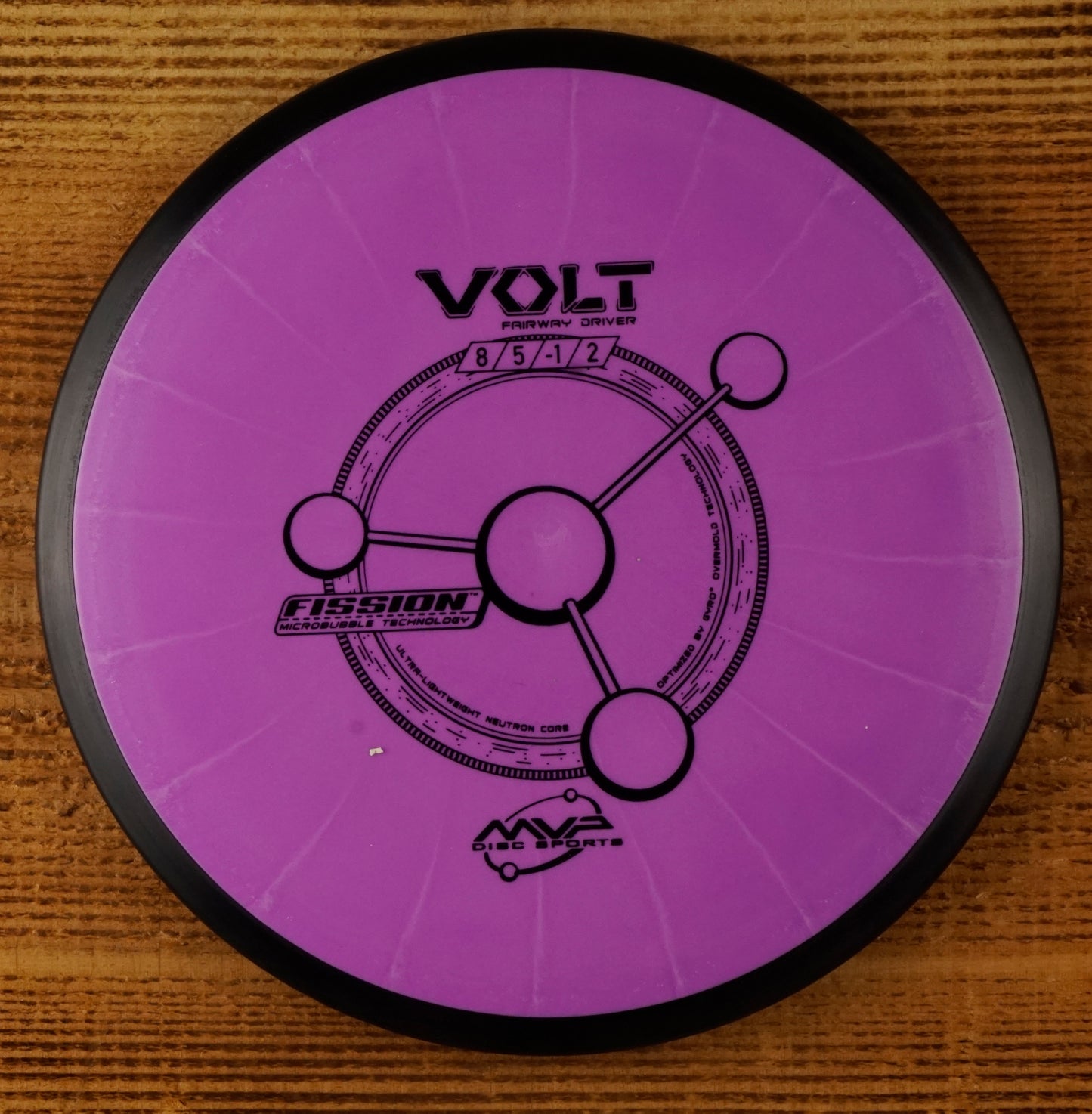 Fission Volt