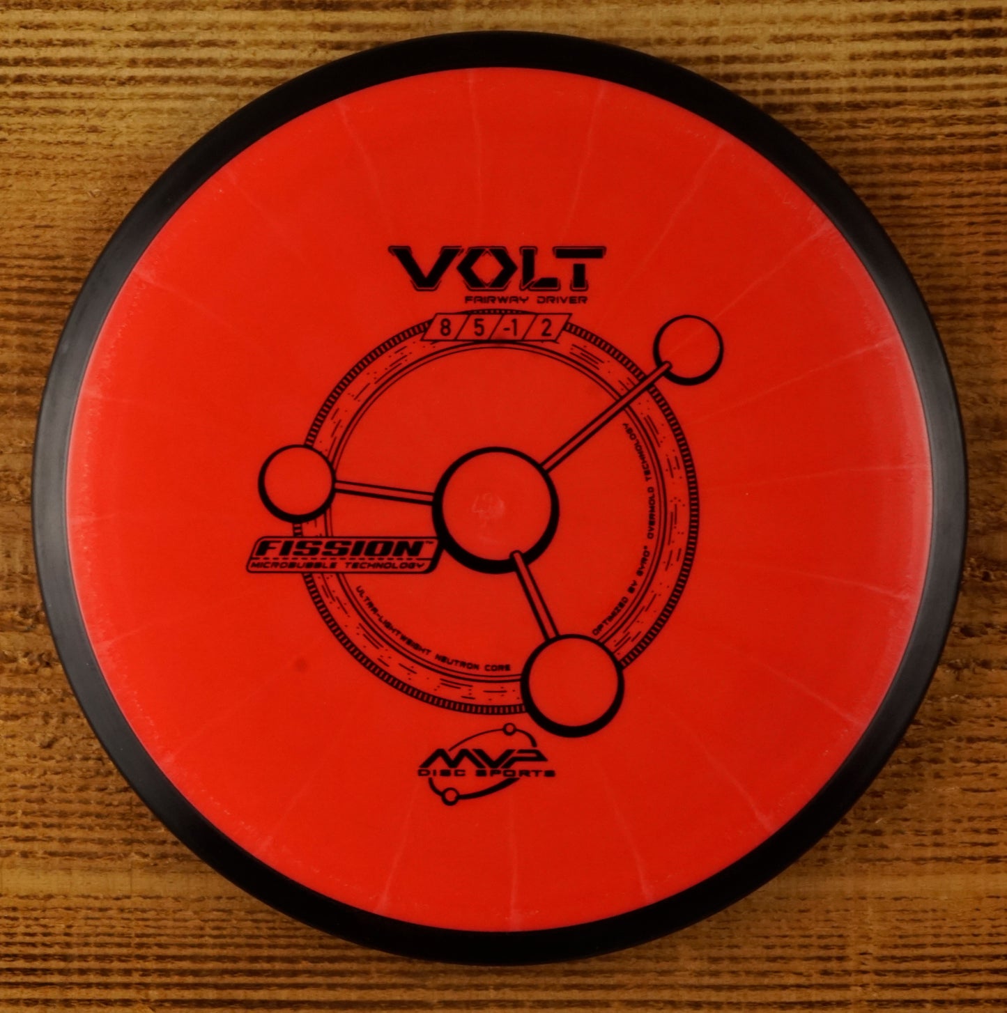 Fission Volt