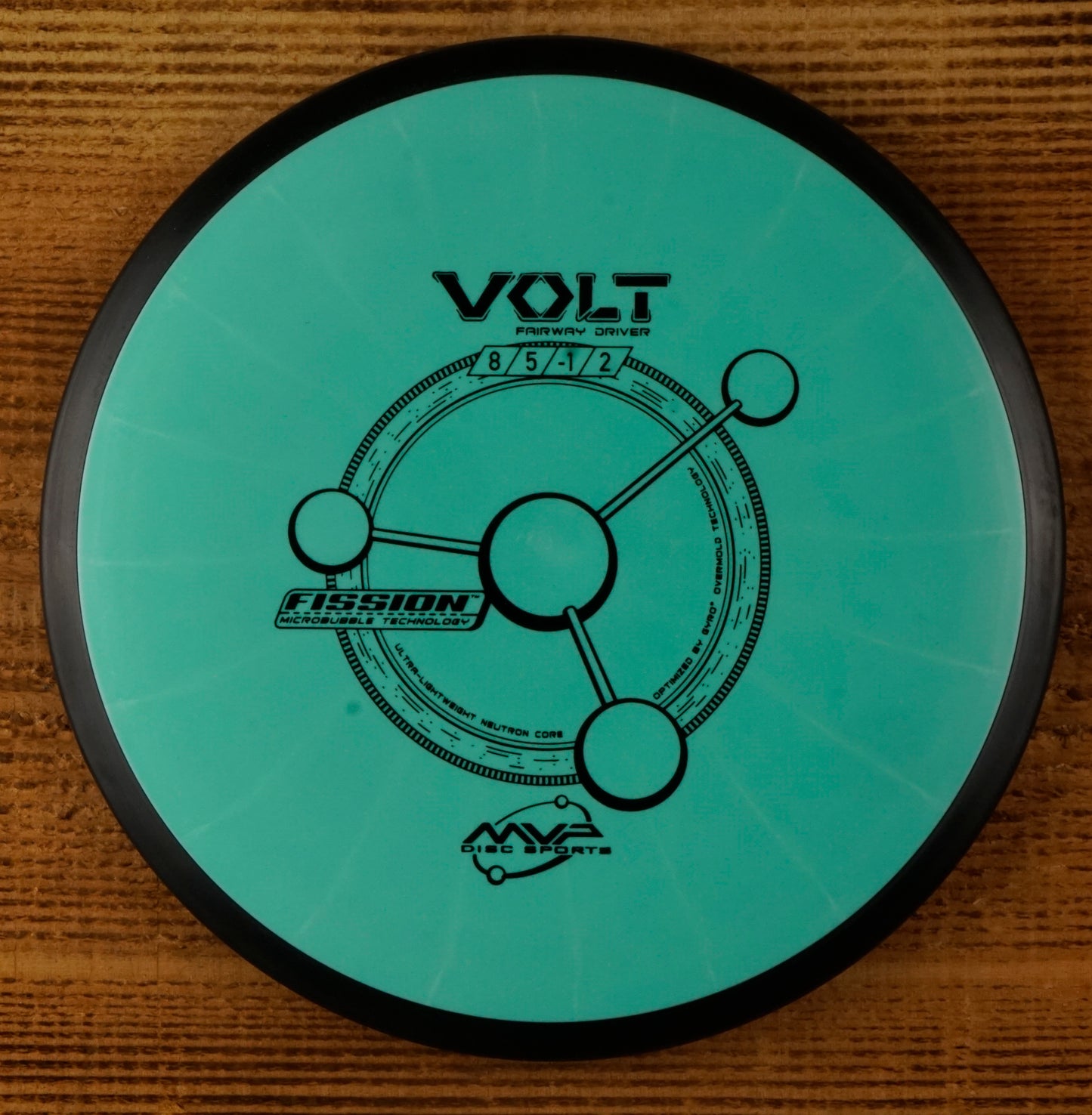 Fission Volt