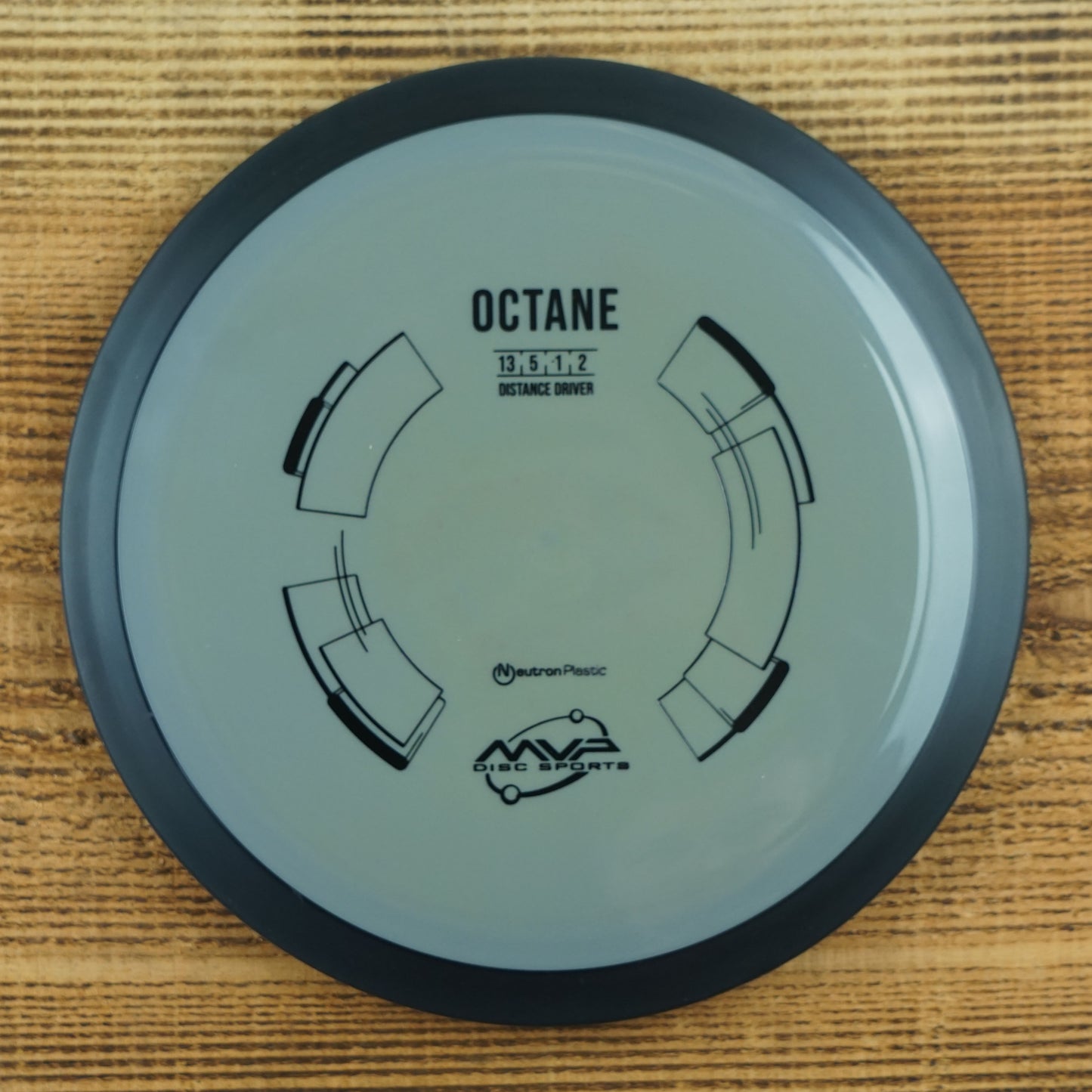 Neutron Octane