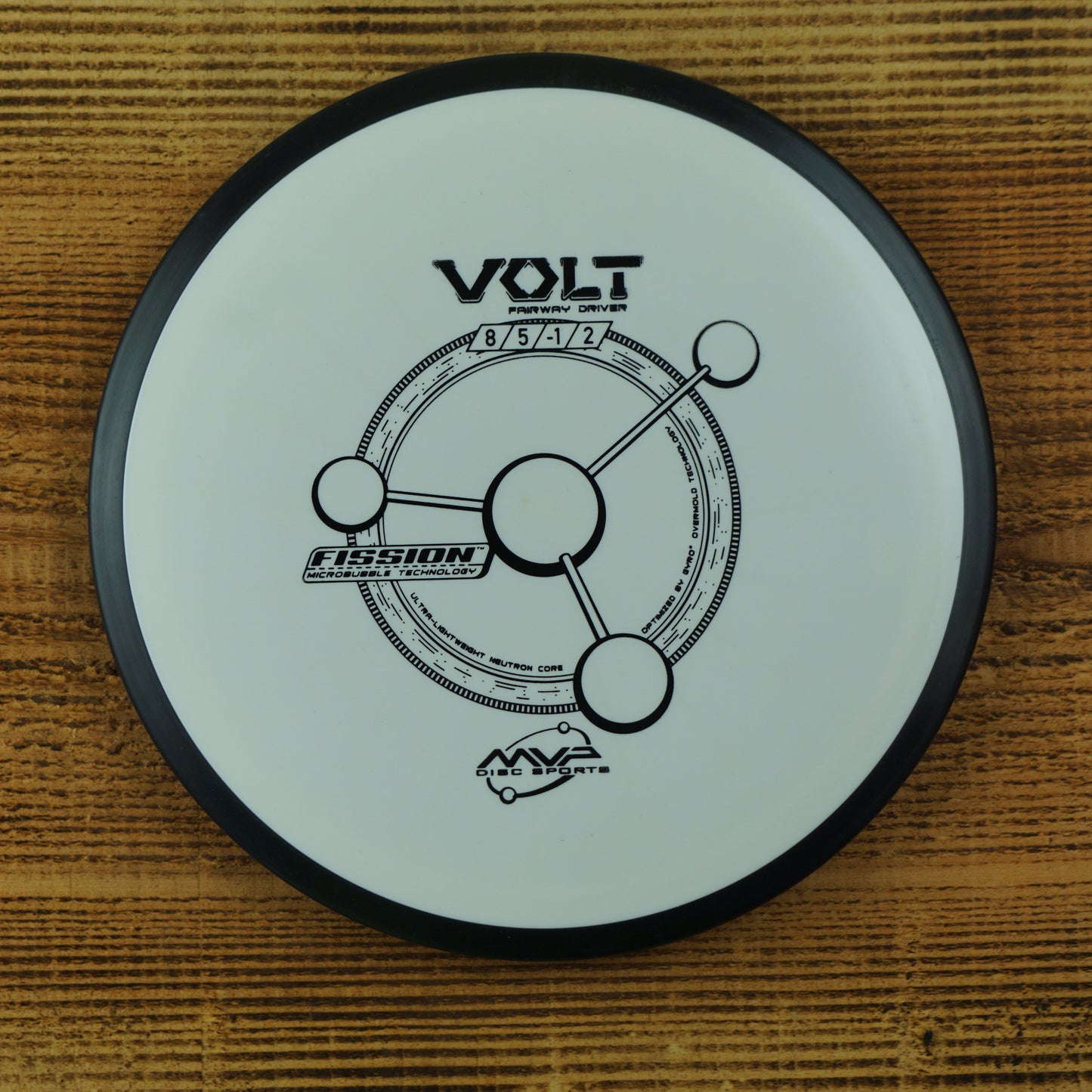 Fission Volt