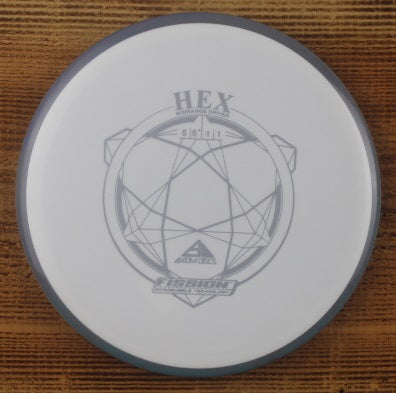Fission Hex