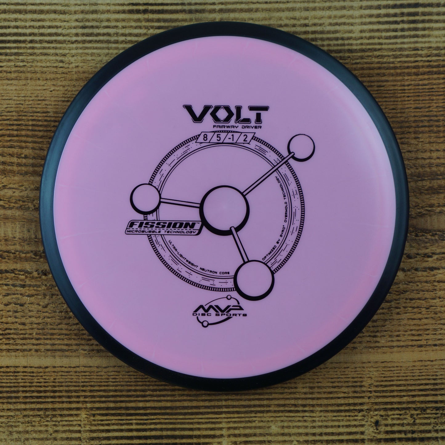 Fission Volt