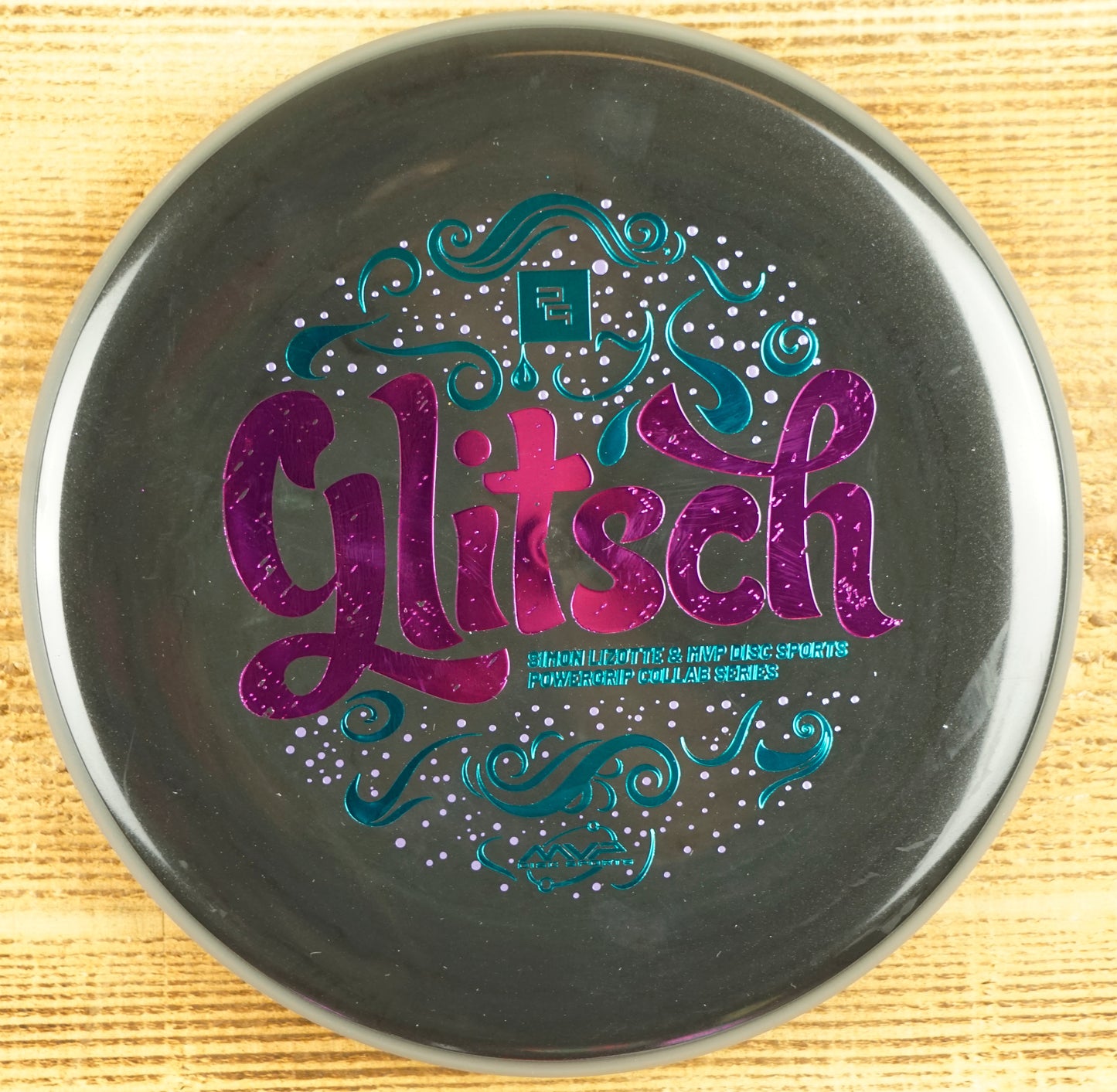 R2 Eclipse Rim Glitch Glitsch Simon Lizotte