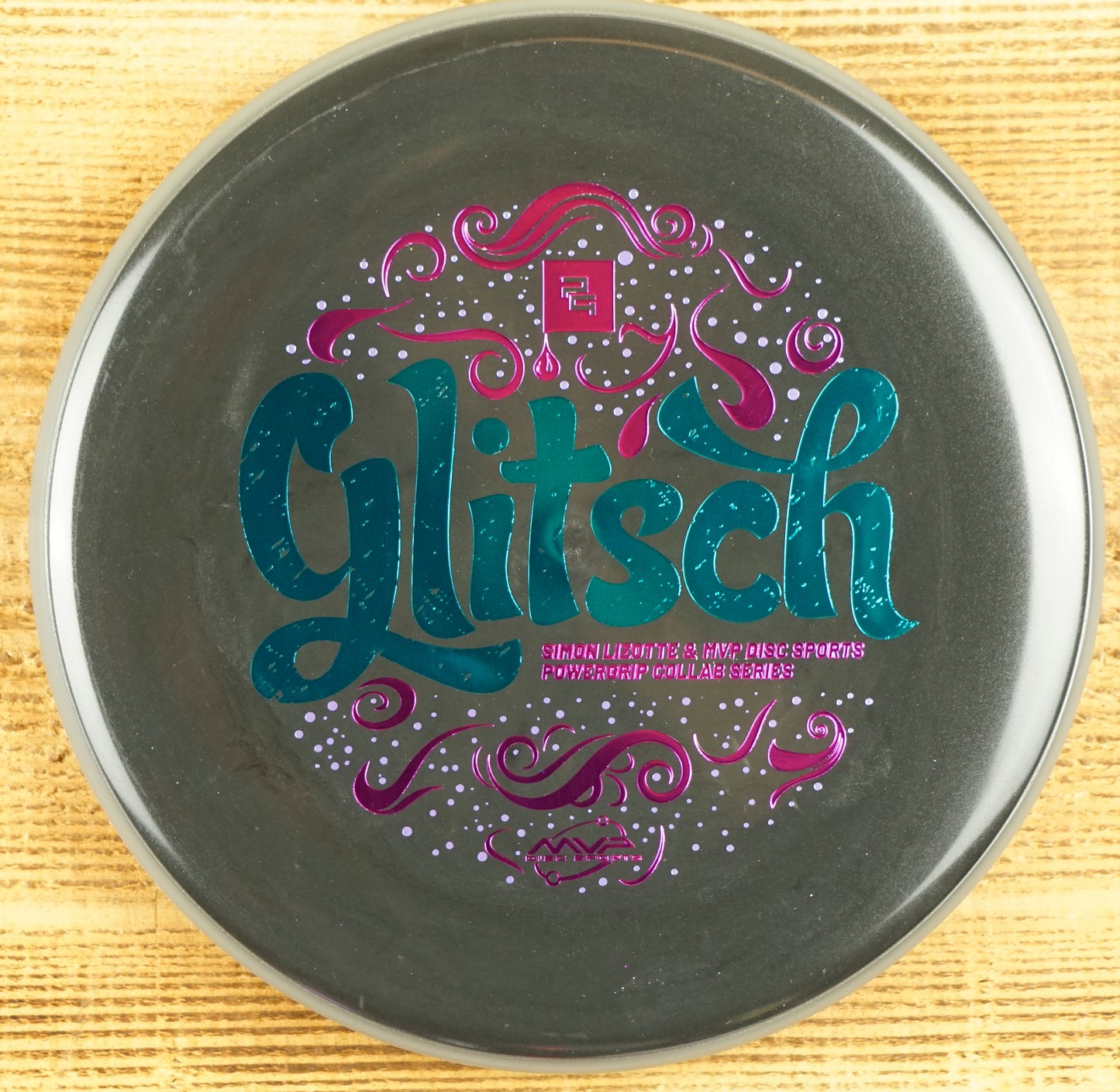 R2 Eclipse Rim Glitch Glitsch Simon Lizotte