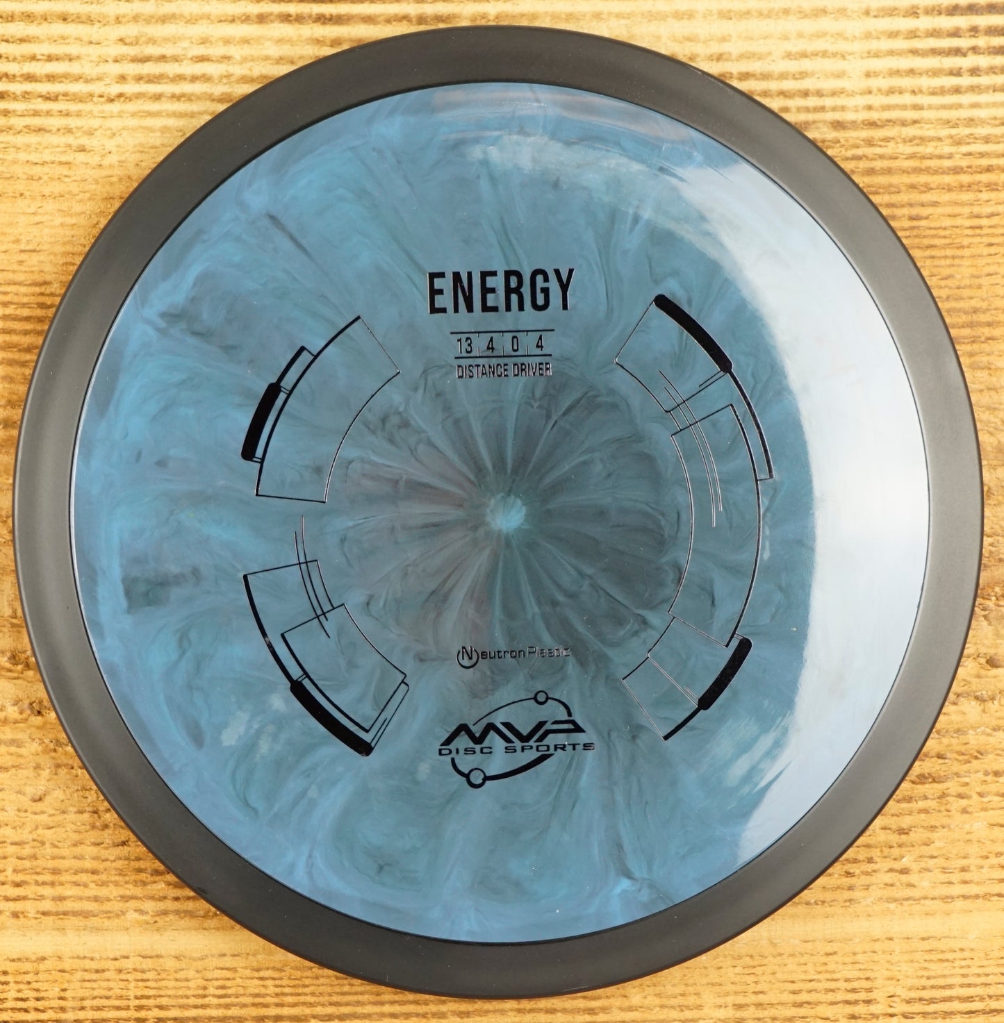 Neutron Energy