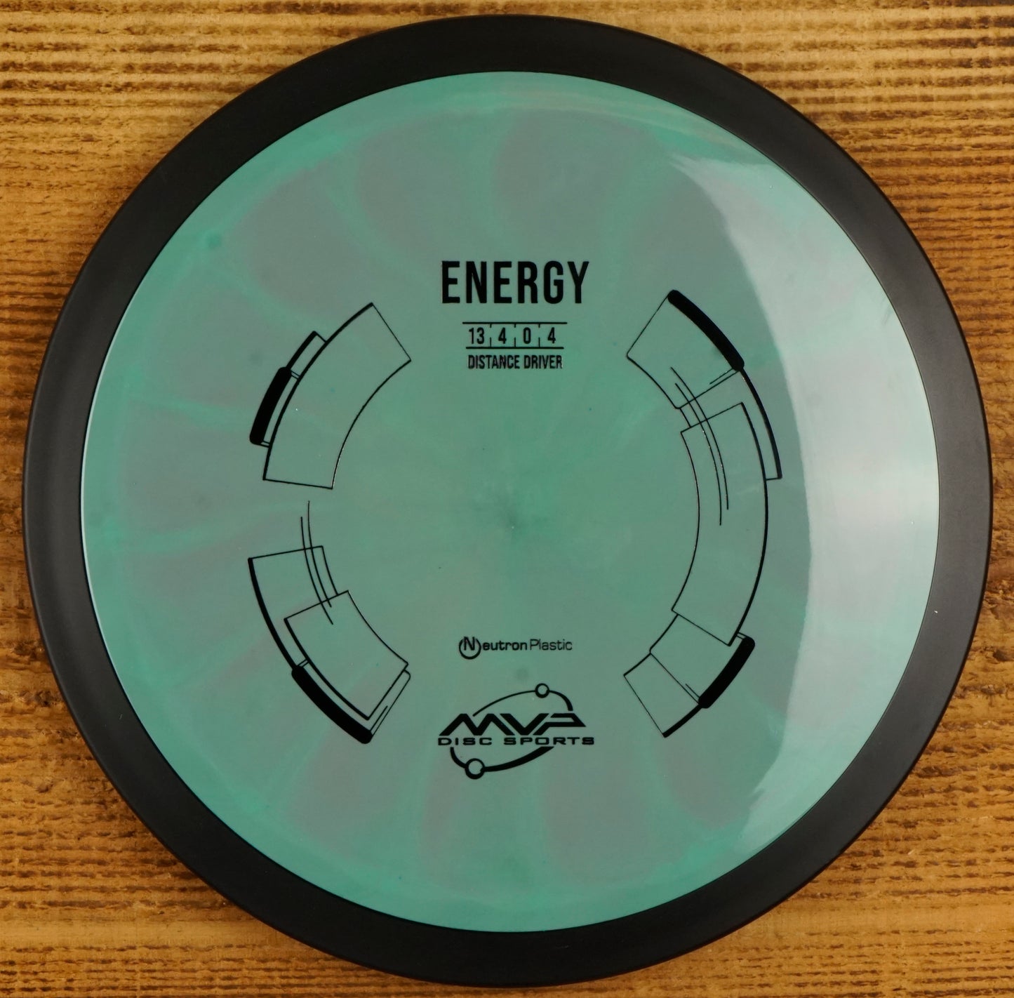 Neutron Energy