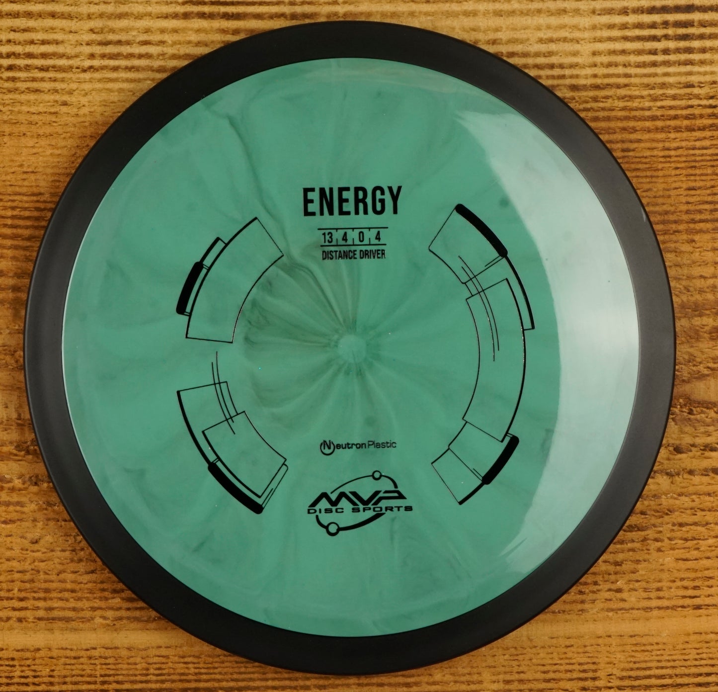 Neutron Energy