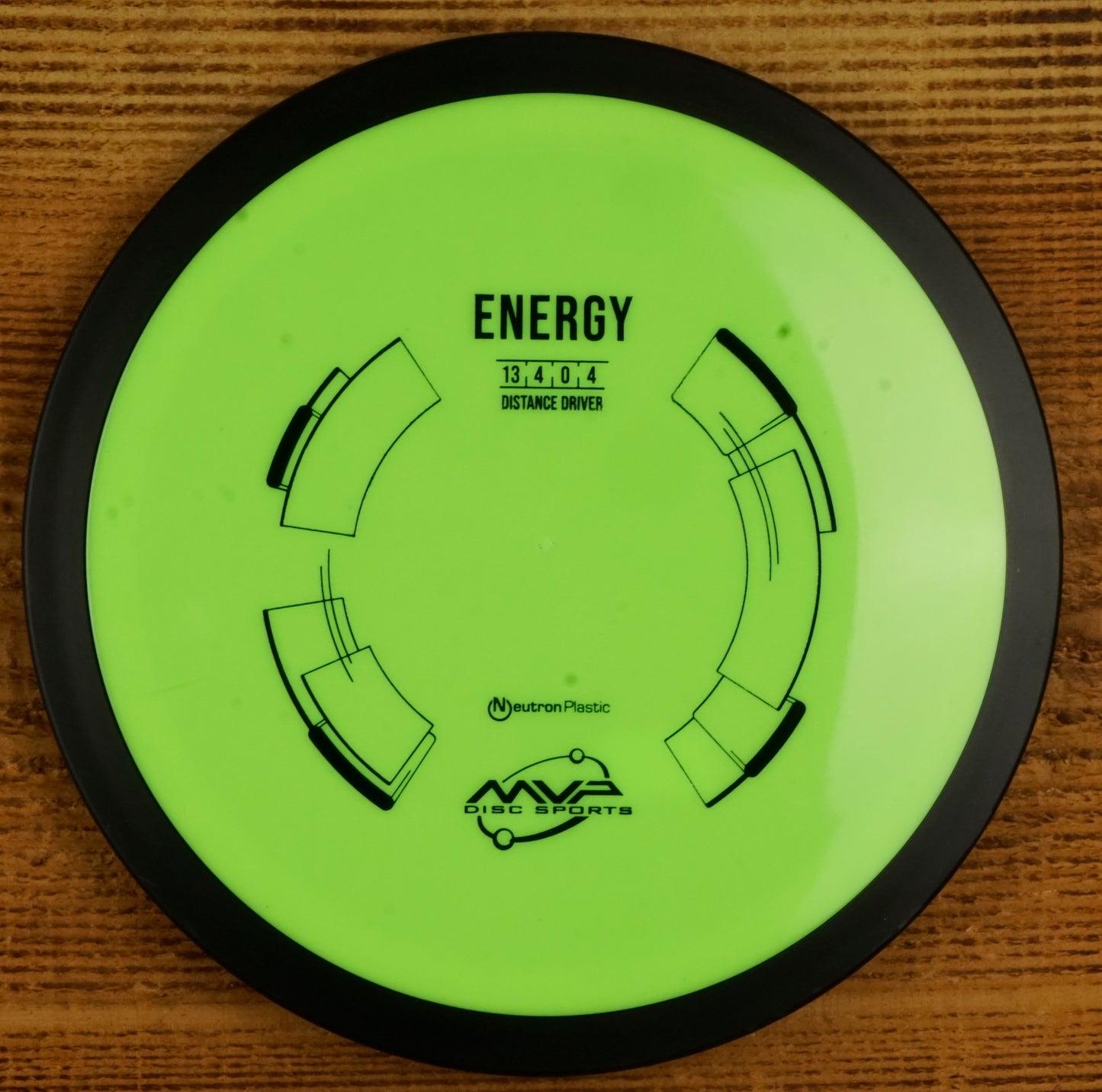 Neutron Energy
