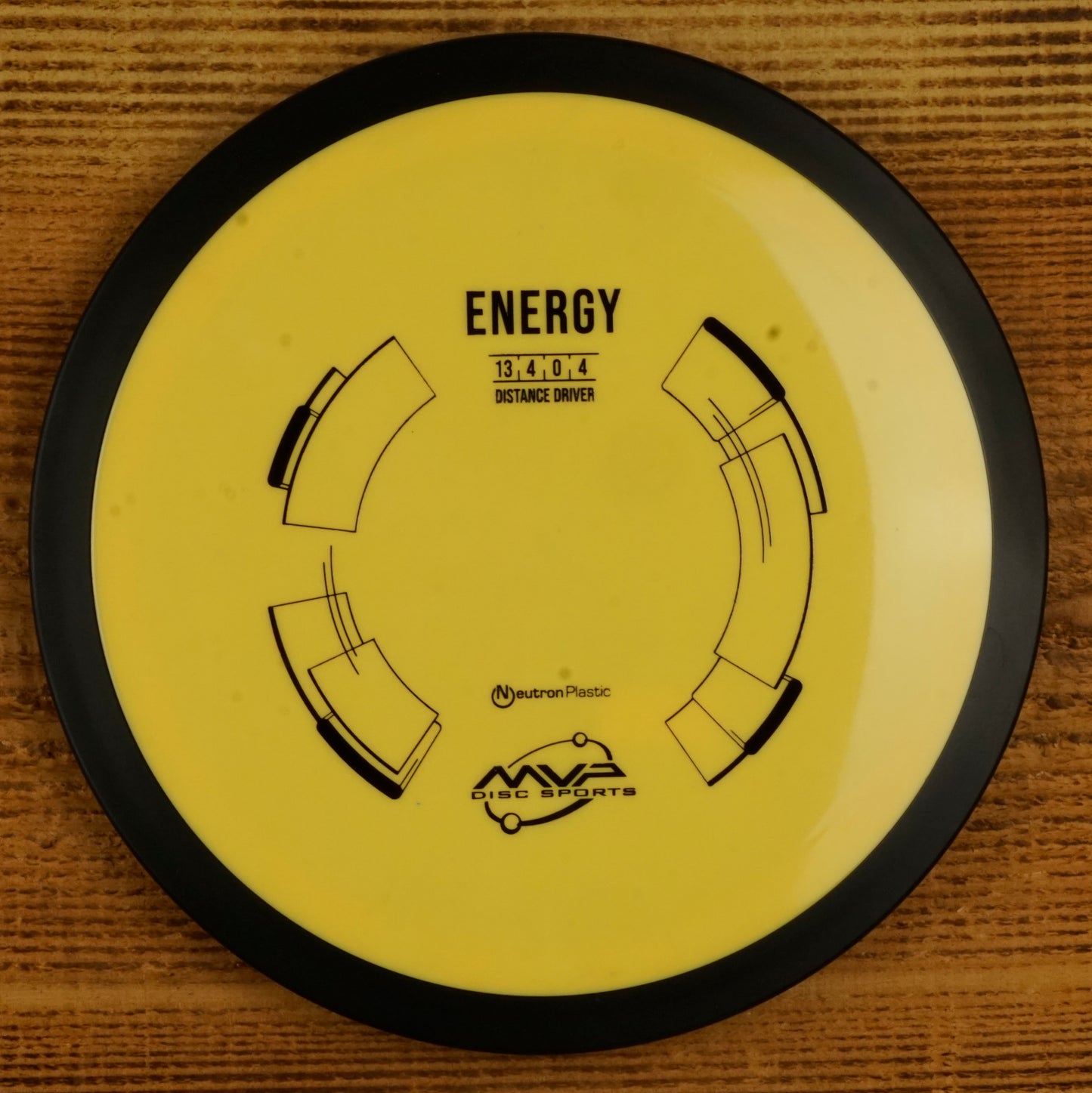 Neutron Energy