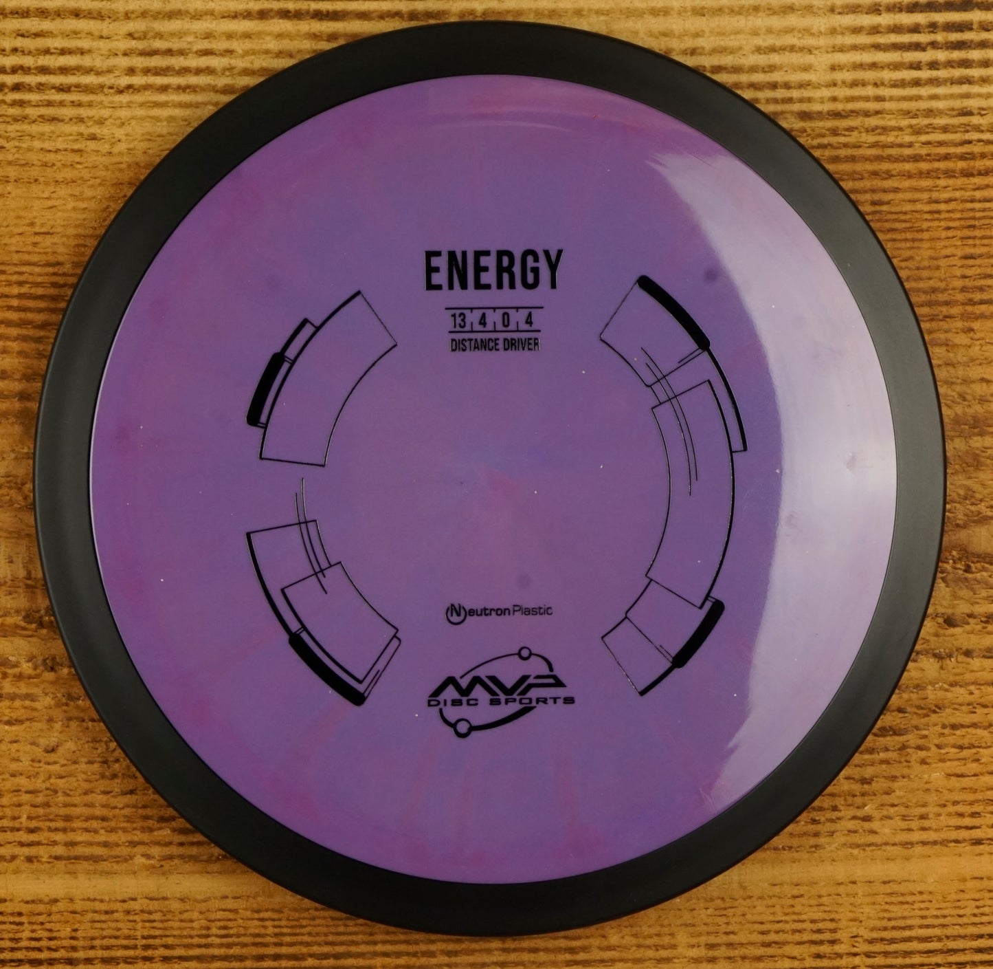 Neutron Energy
