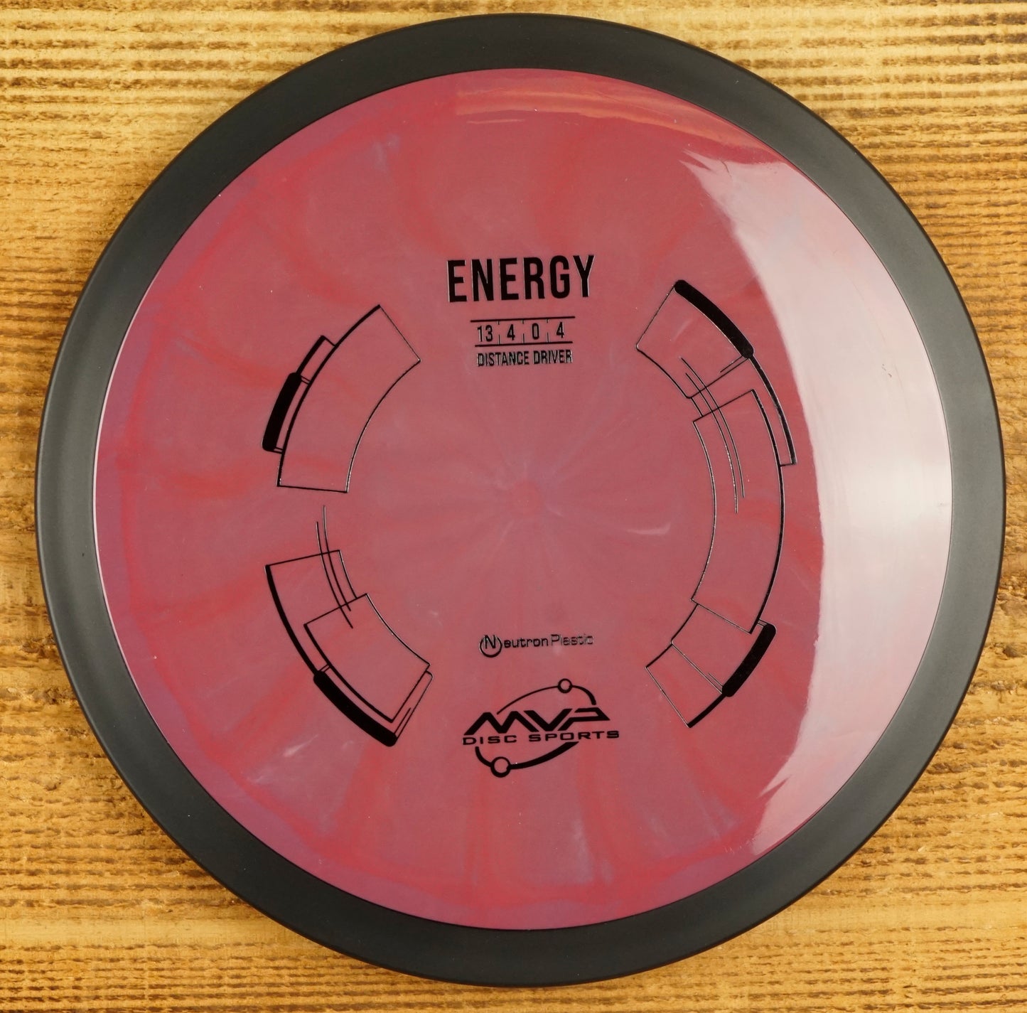 Neutron Energy