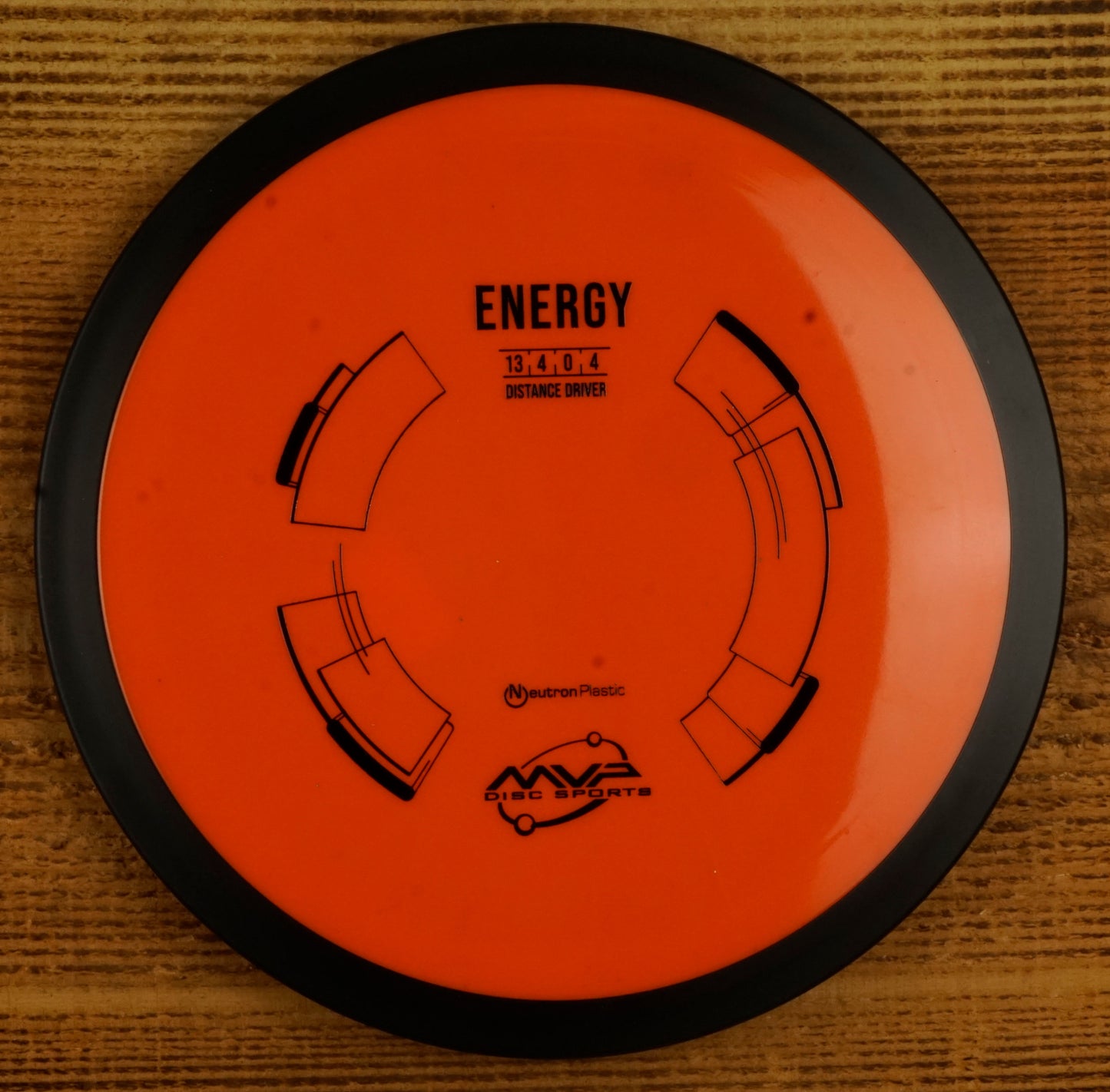Neutron Energy