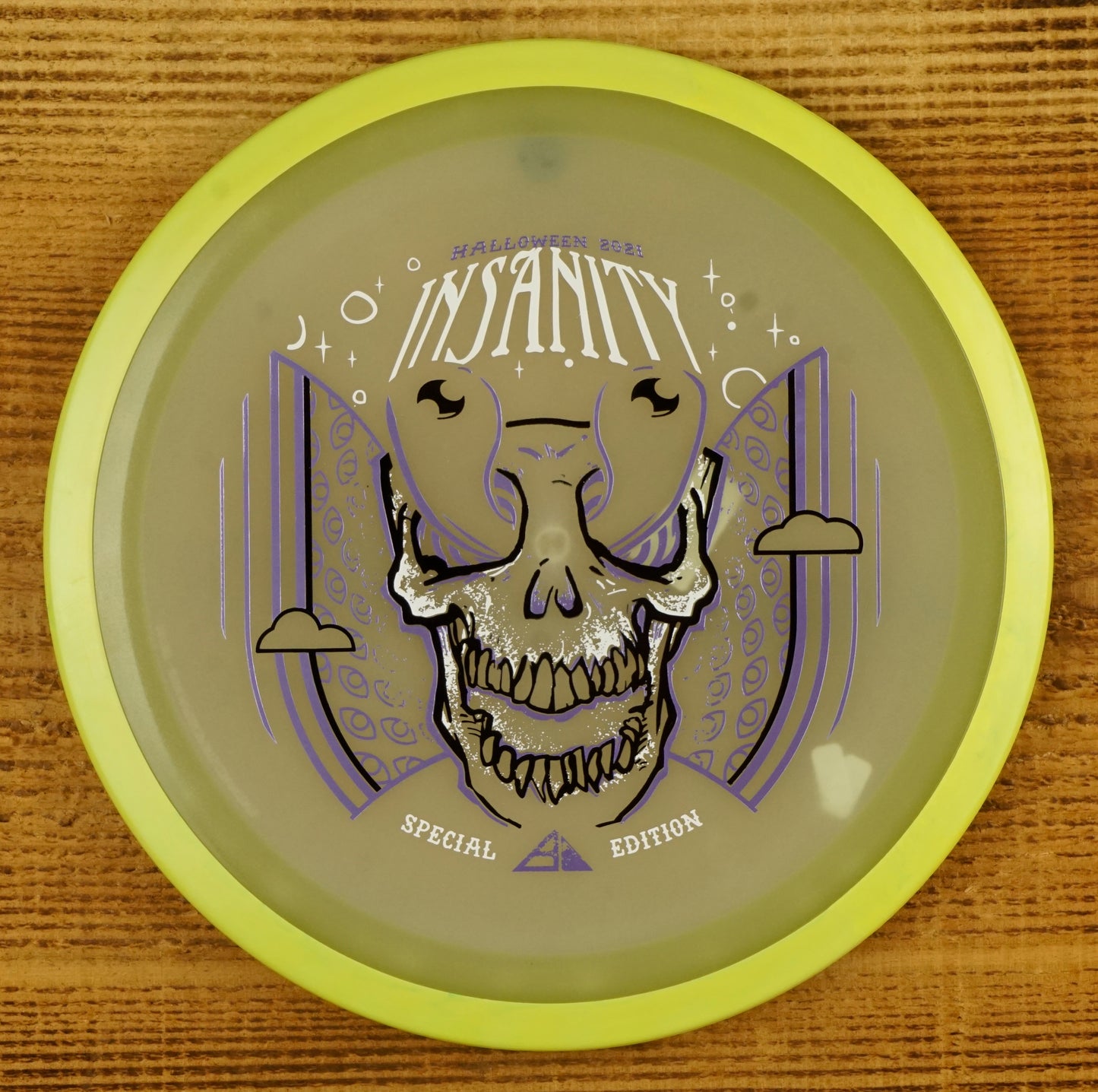 Eclipse Insanity Special Edition - Halloween 2021