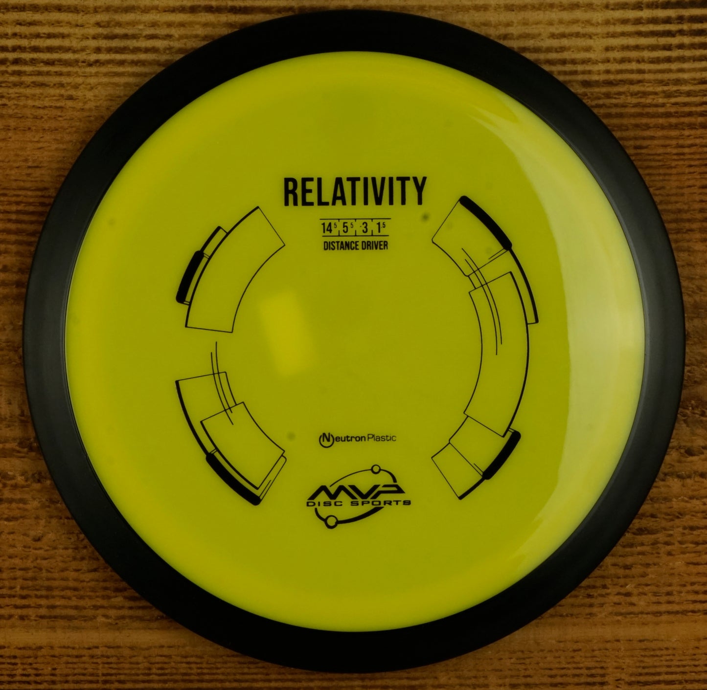 Neutron Relativity